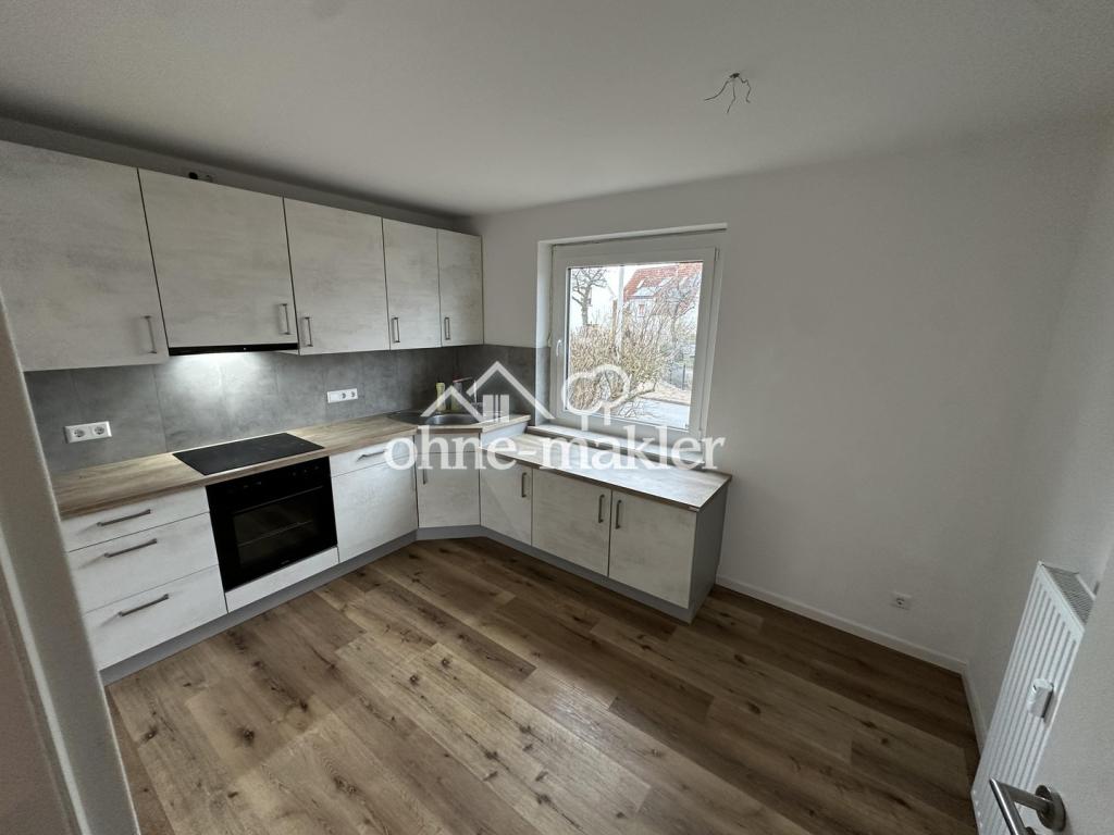 Familienglück in Steinhude - kernsanierte 4 Zimmer - Terrasse - Einbauküche - Foto 2