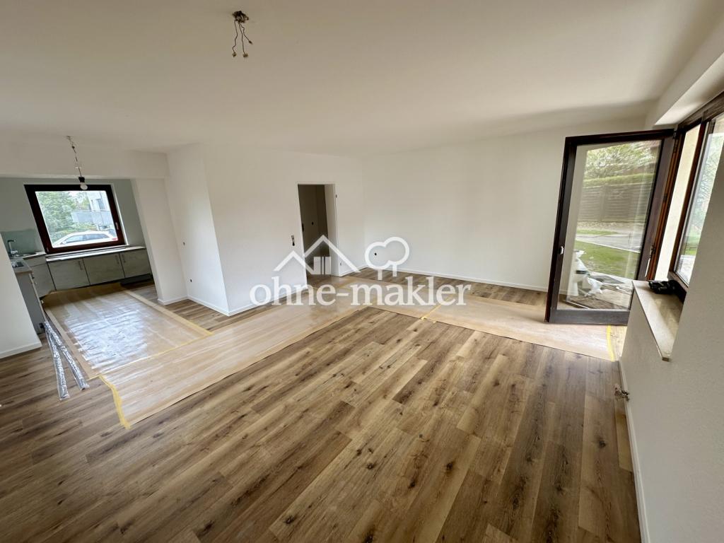 Familienglück in Steinhude - kernsanierte 4 Zimmer - Terrasse - Einbauküche - Foto 4