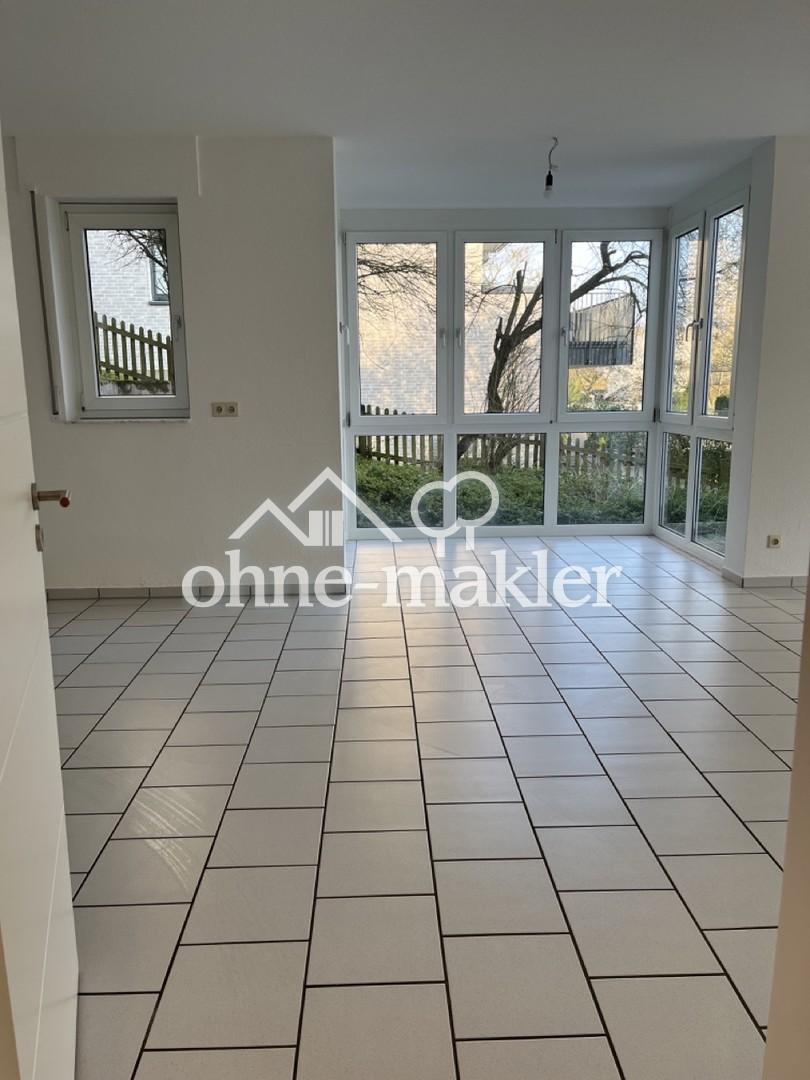 Helle 2-Zimmerwohnung mit Terrasse in perfekter Lage! - Foto 1