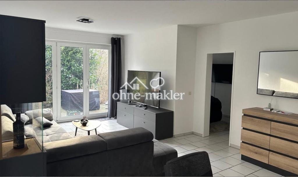 Helle 2-Zimmerwohnung mit Terrasse in perfekter Lage! - Foto 4