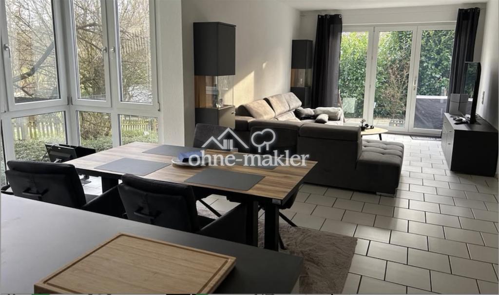 Helle 2-Zimmerwohnung mit Terrasse in perfekter Lage! - Foto 3