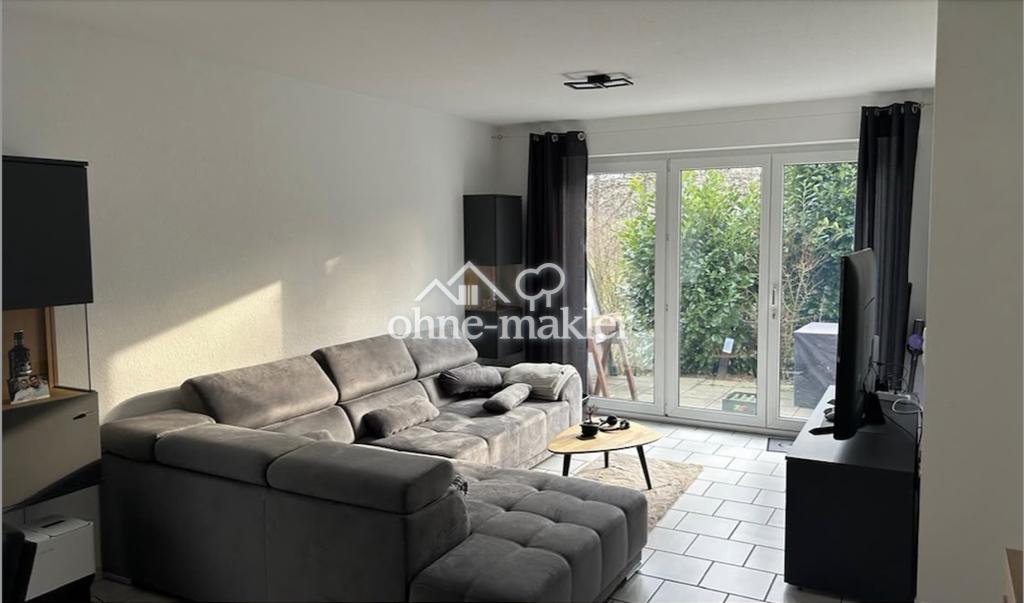 Helle 2-Zimmerwohnung mit Terrasse in perfekter Lage! - Foto 5