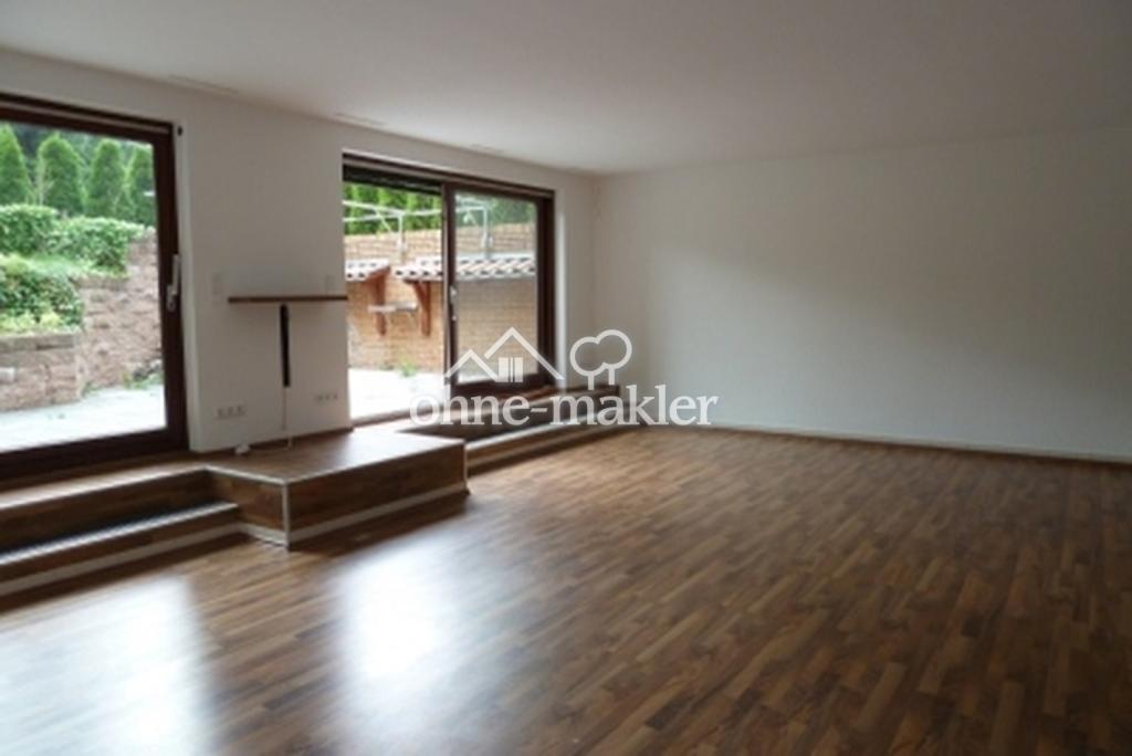 160 m2 Souterrain Luxuswohnung mit 40 m2 Terrasse in 13587 Berlin - Foto 2