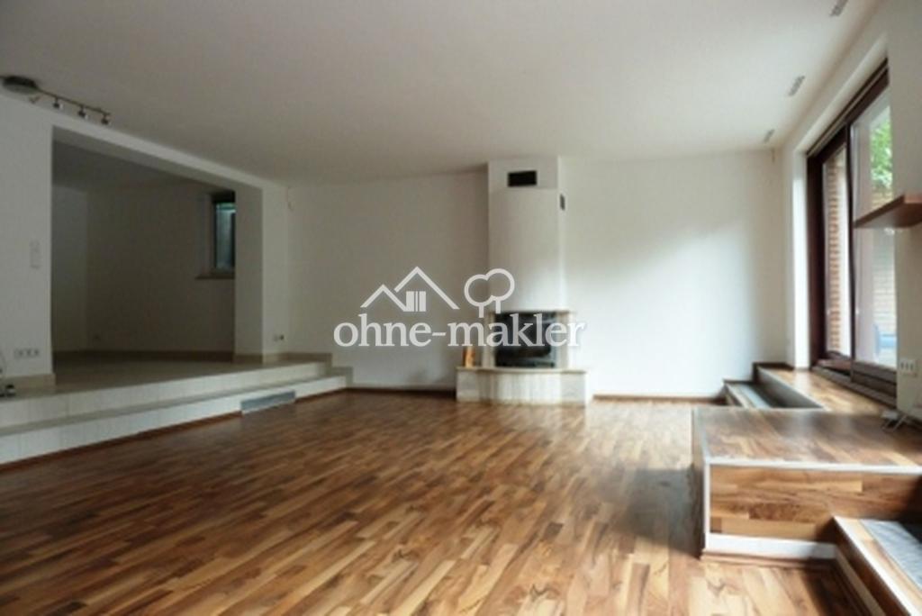 160 m2 Souterrain Luxuswohnung mit 40 m2 Terrasse in 13587 Berlin - Foto 3