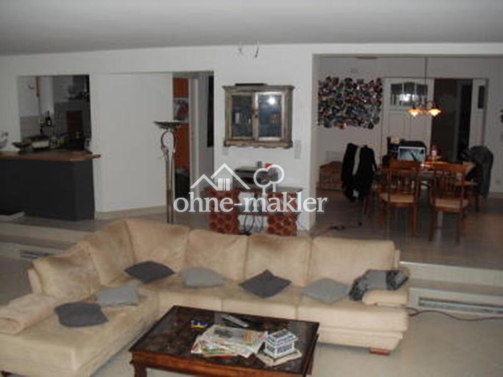 160 m2 Souterrain Luxuswohnung mit 40 m2 Terrasse in 13587 Berlin - Foto 1