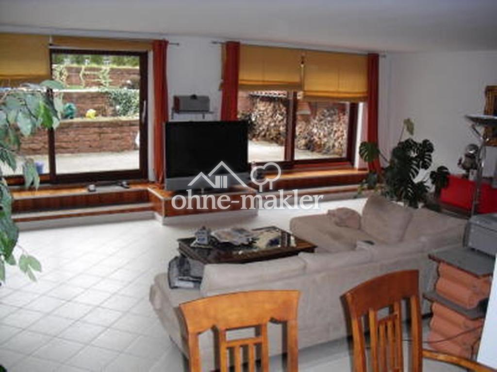 160 m2 Souterrain Luxuswohnung mit 40 m2 Terrasse in 13587 Berlin - Foto 4