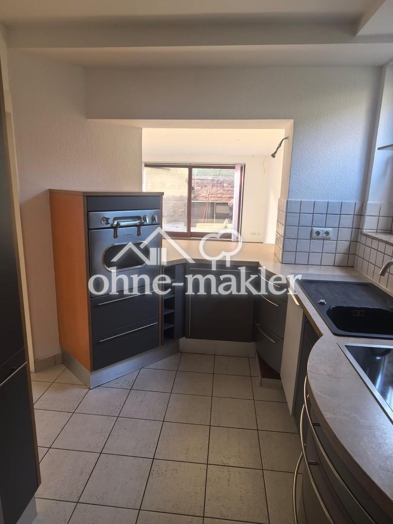 160 m2 Souterrain Luxuswohnung mit 40 m2 Terrasse in 13587 Berlin - Foto 5