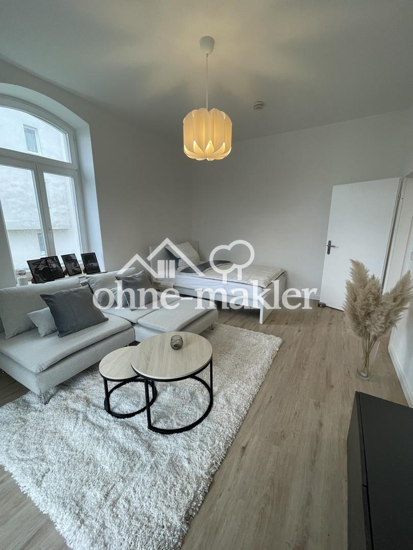 Möblierte neu sanierte Wohnung - Photo 2