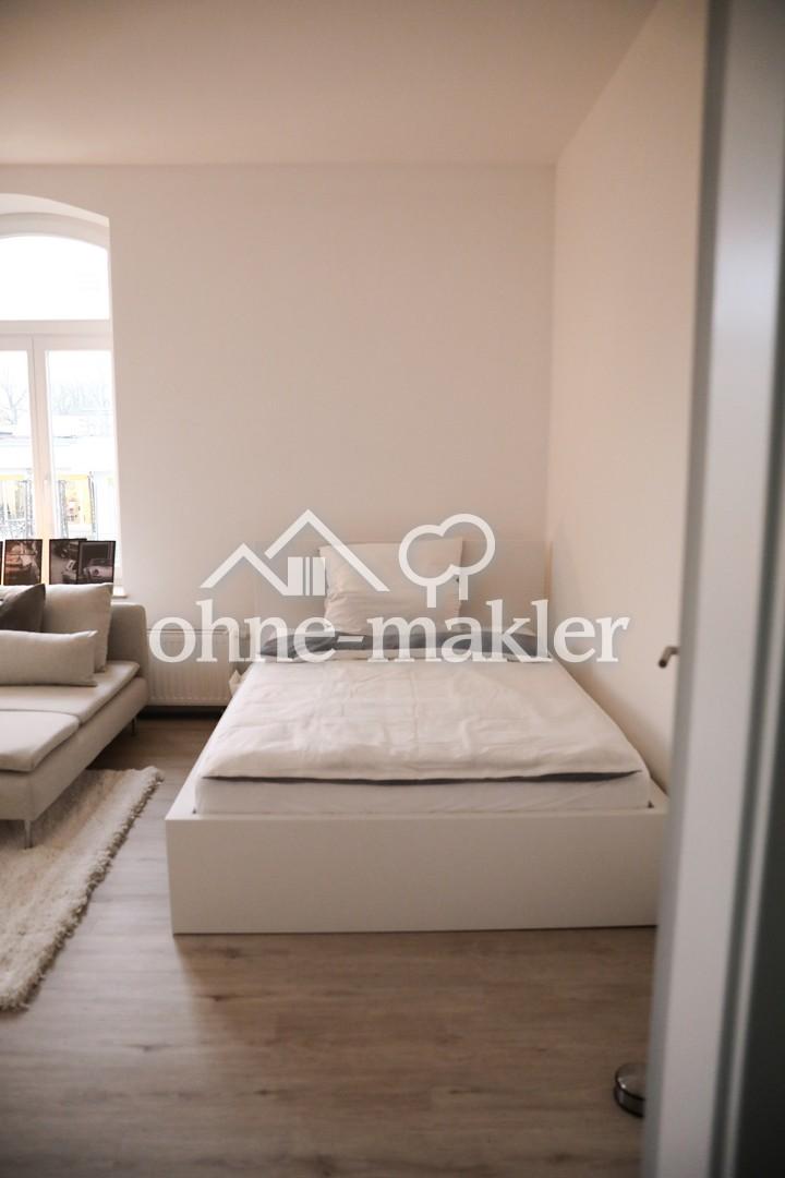 Möblierte neu sanierte Wohnung - Photo 3