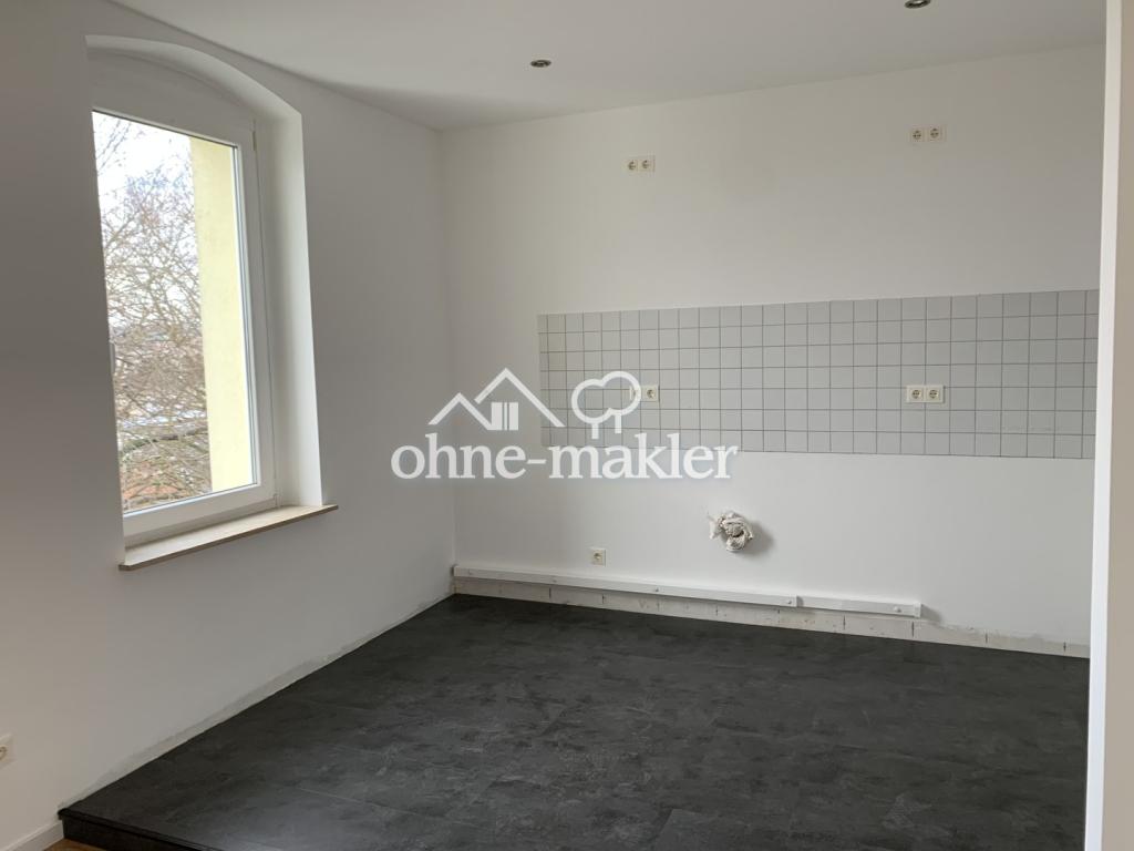 Moritzberg: 4,5-Zimmer-Maisonette-Wohnung mit Balkon und Garten - Photo 4