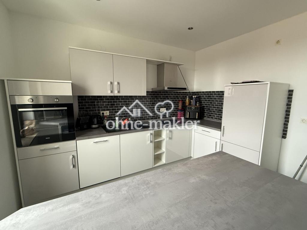 Moritzberg: 4,5-Zimmer-Maisonette-Wohnung mit Balkon und Garten - Photo 5