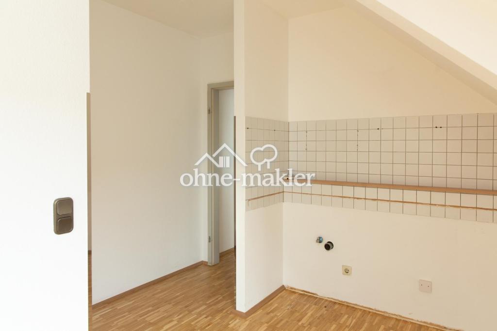 Tolle moderne DG Wohnung - Foto 1