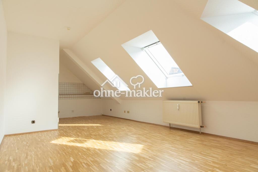 Tolle moderne DG Wohnung - Foto 3
