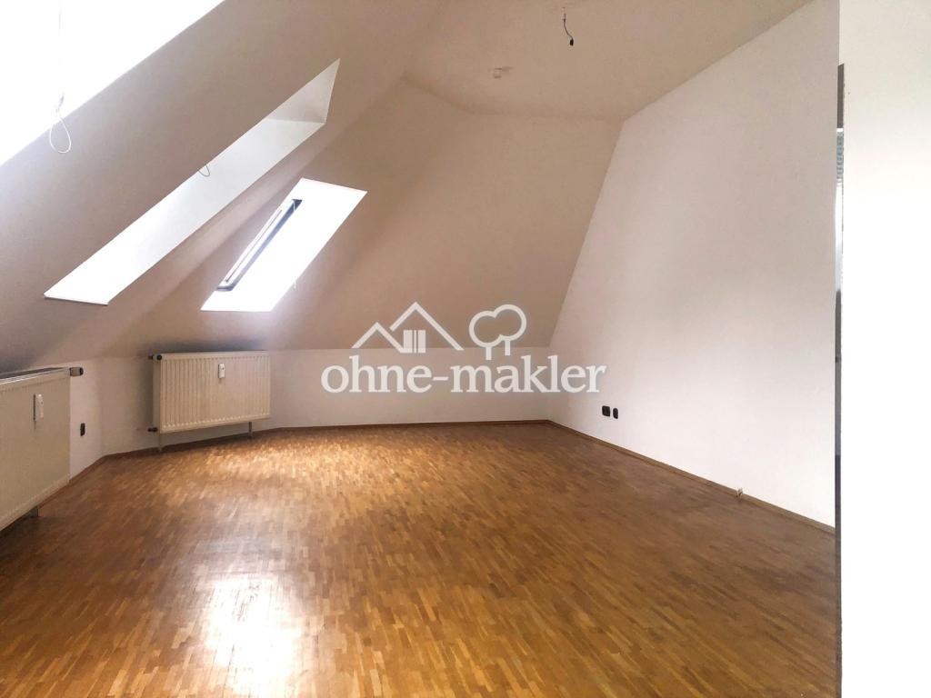 Tolle moderne DG Wohnung - Foto 4