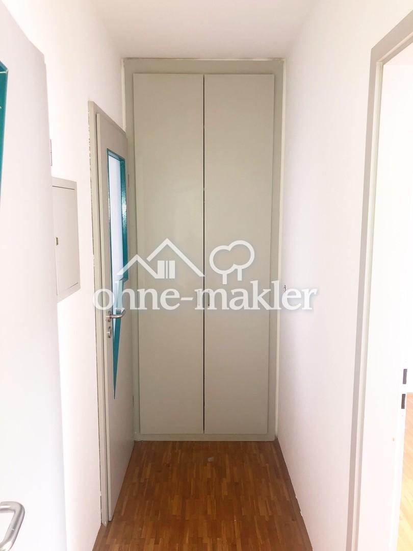 Tolle moderne DG Wohnung - Foto 4