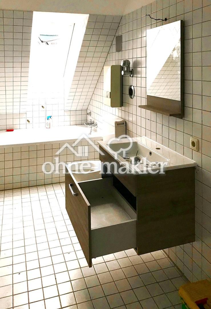 Tolle moderne DG Wohnung - Foto 1