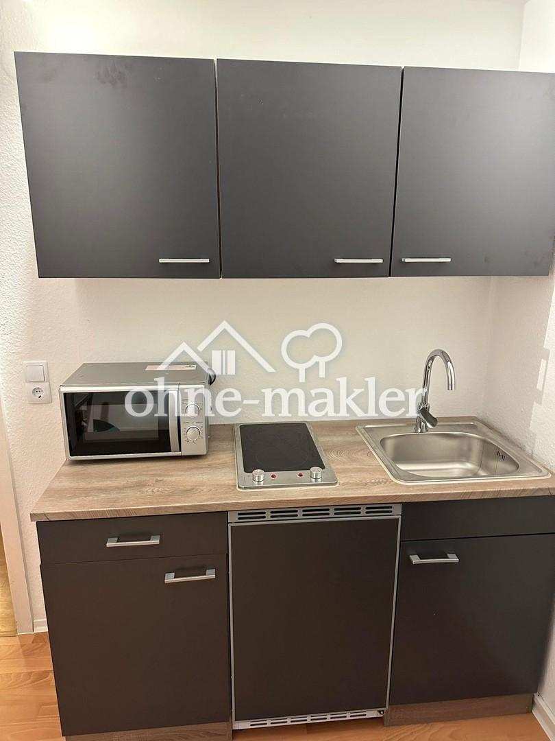 MÖBLIERT WOHNEN im Kurgebiet mit Balkon und Stellplatz - Foto 3