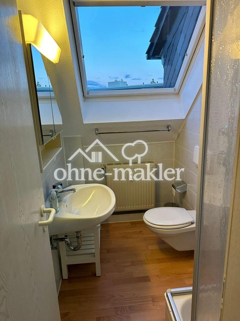 MÖBLIERT WOHNEN im Kurgebiet mit Balkon und Stellplatz - Foto 4