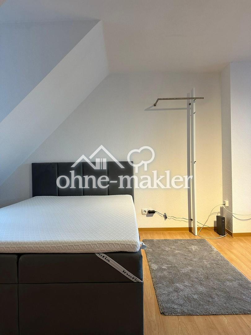 MÖBLIERT WOHNEN im Kurgebiet mit Balkon und Stellplatz - Foto 2