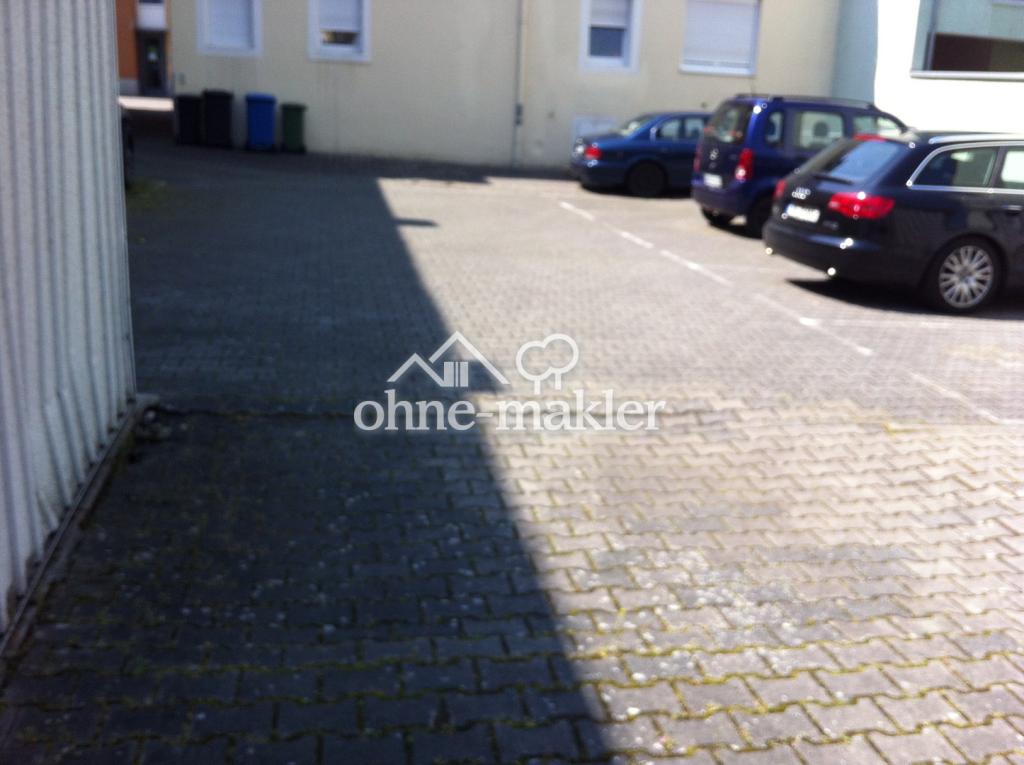 Zentral WOHNEN im Kurgebiet mit Stellplatz - Photo 5