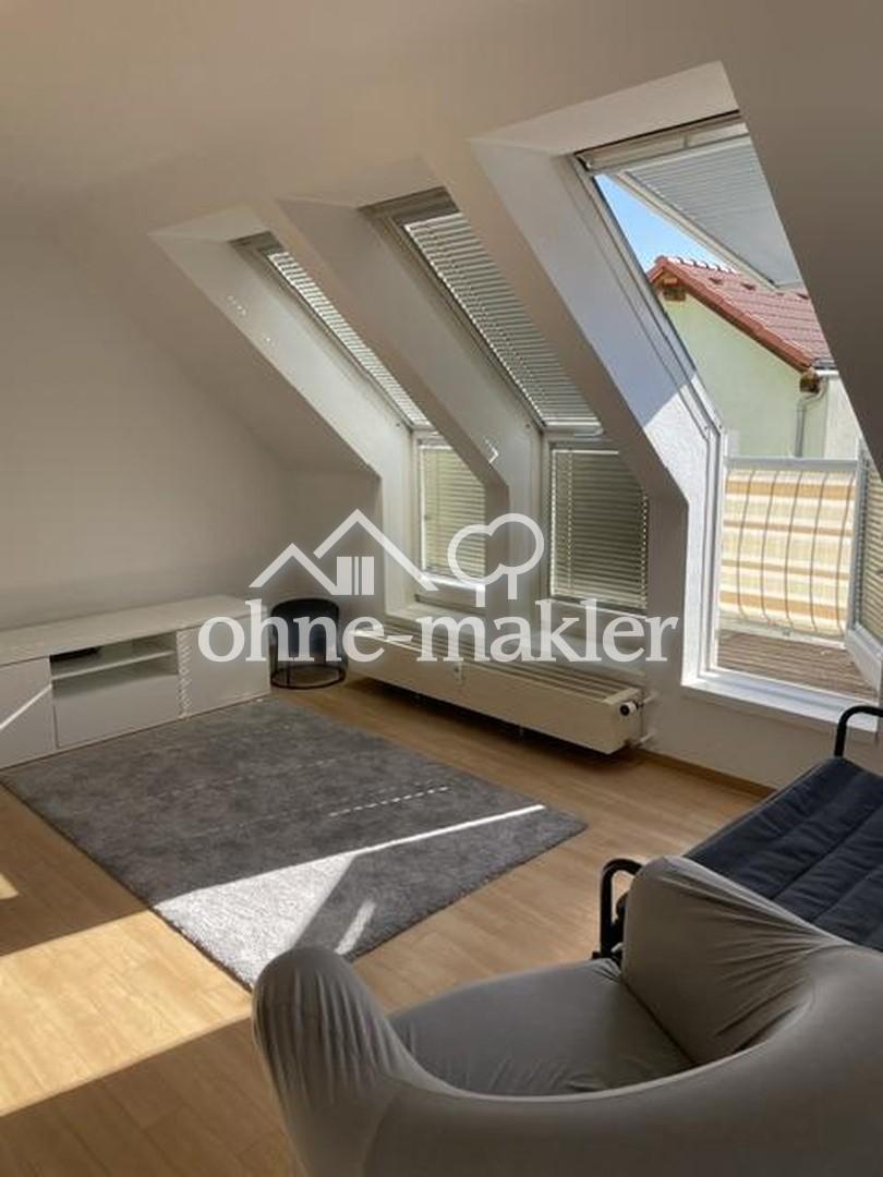 Teilmöbl. Wohnen mit Balkon und Stellplatz im Kurgebiet - Photo 1