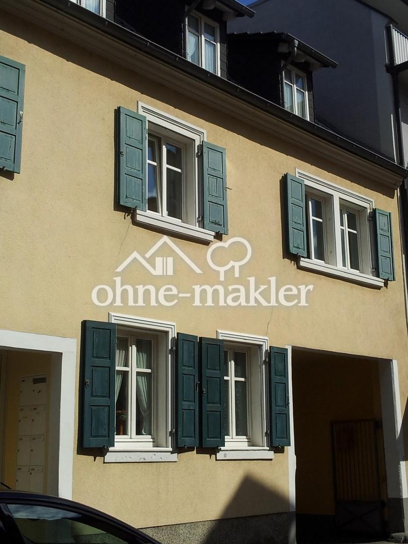Teilmöbl. Wohnen mit Balkon und Stellplatz im Kurgebiet - Photo 5