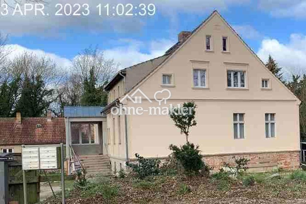 Straßenansicht