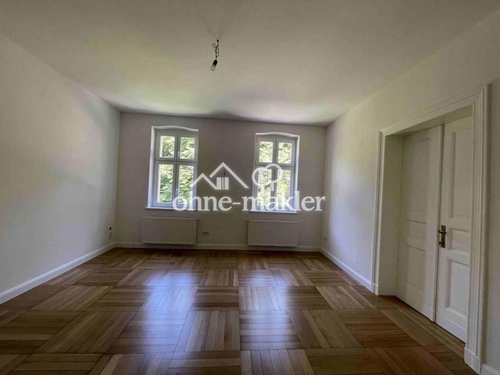 Wohn-/Schlafzimmer 