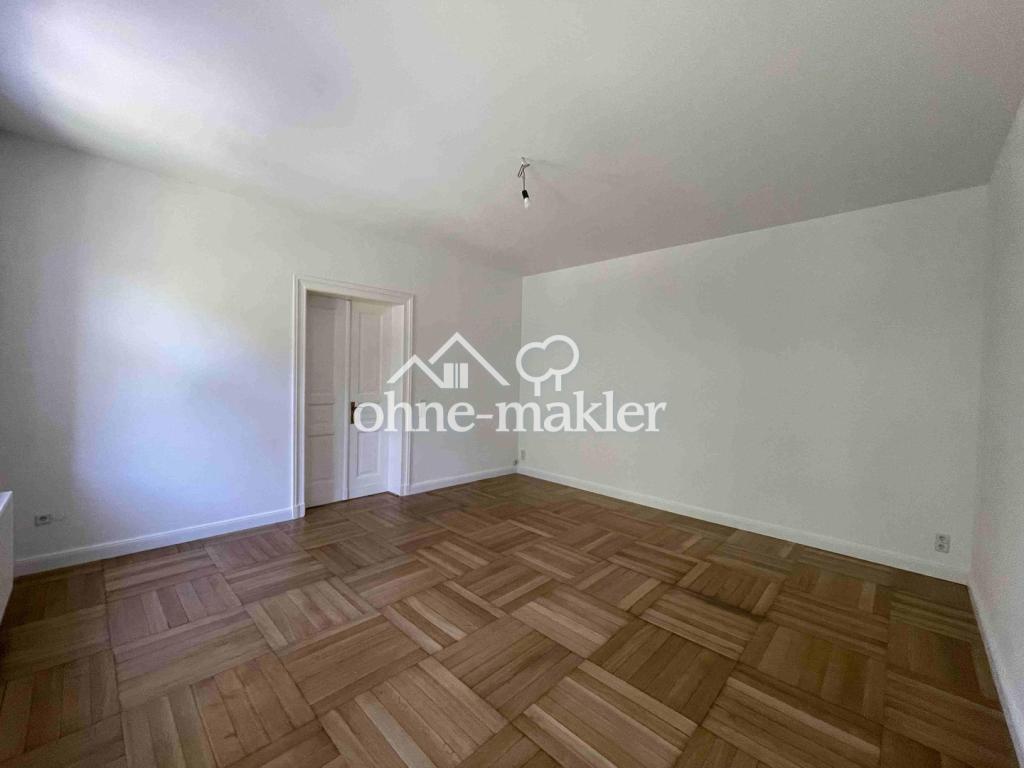 Wohn-/Schlafzimmer