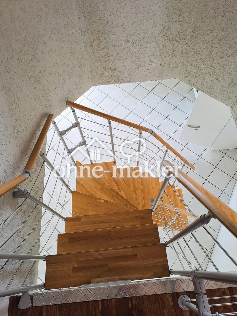 Treppe