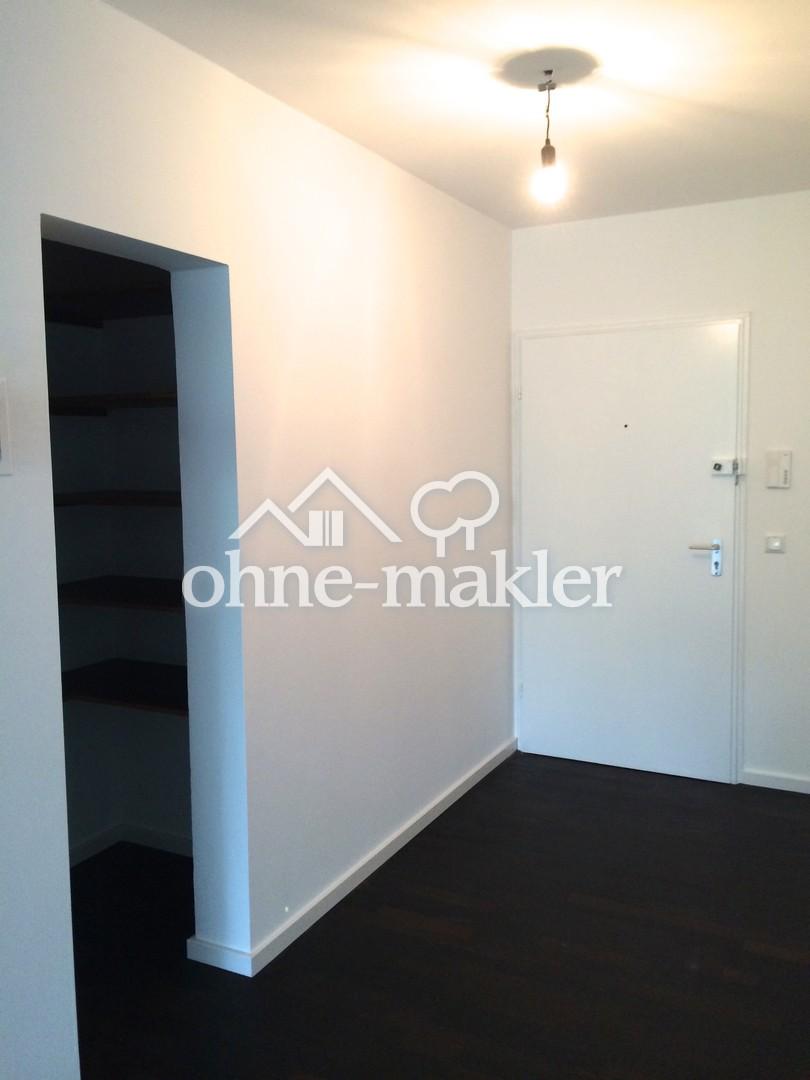 Bezauberndes ruhiges 1 Zimmer Appartement im Dreimühlenviertel - Photo 3