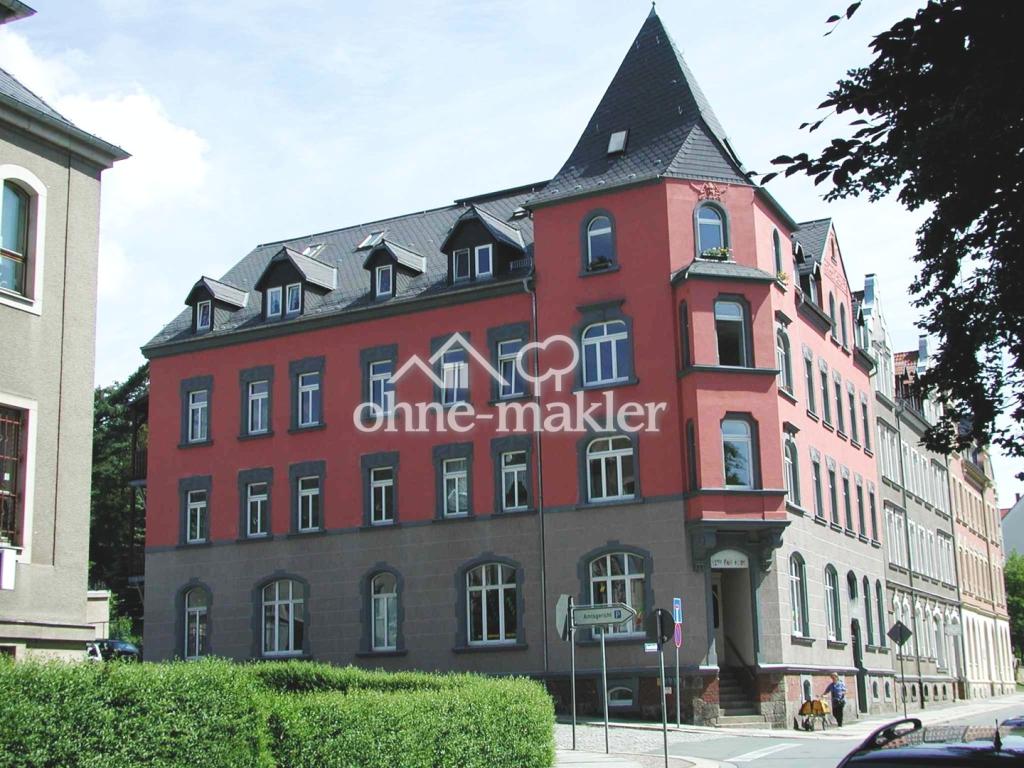 2 Zimmer WE im 3. OG - hell, gut geschnitten Top-Zustand - Photo 4