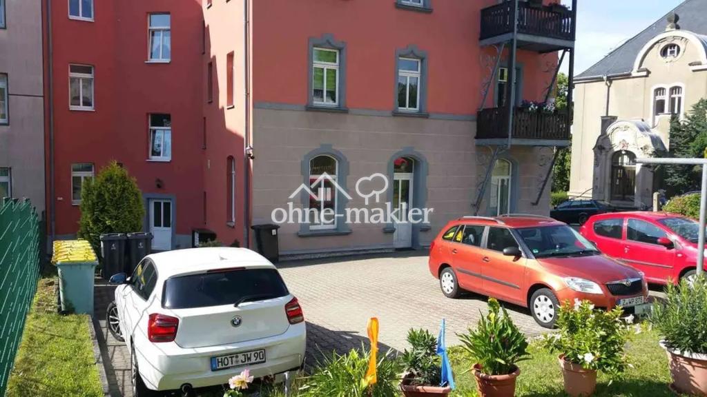 2 Zimmer WE im 3. OG - hell, gut geschnitten Top-Zustand - Photo 5