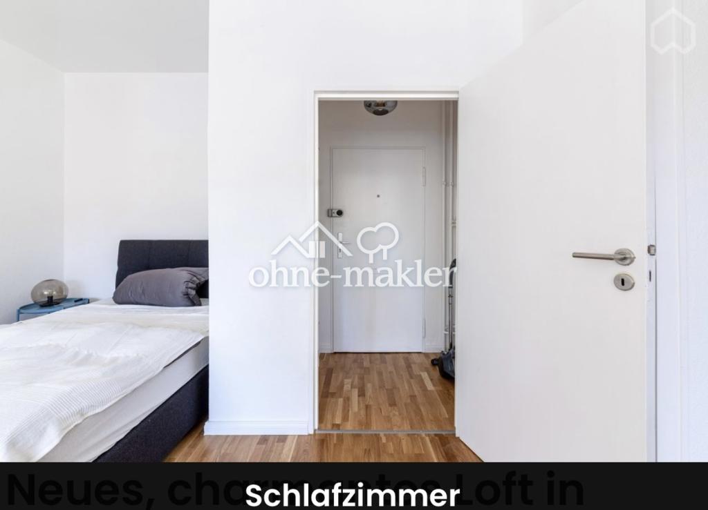 Stylish & Fully Furnished 1-Room Apartment in Berlin-Charlottenburg (All-Inclusive) - Photo 4