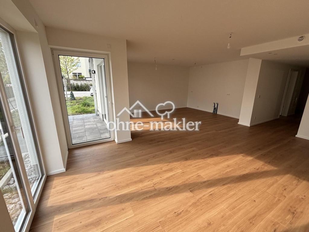 Mehrgenerationen Wohnanlage „Gabelsberger Straße“ ruhiges und grünes Wohnen zentral in Wanne-Süd - Foto 1