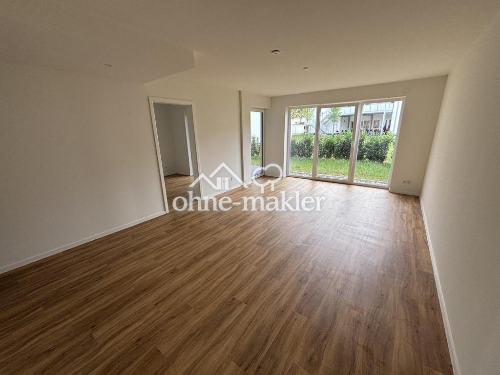 Mehrgenerationen Wohnanlage „Gabelsberger Straße“ ruhiges und grünes Wohnen zentral in Wanne-Süd - Photo 2