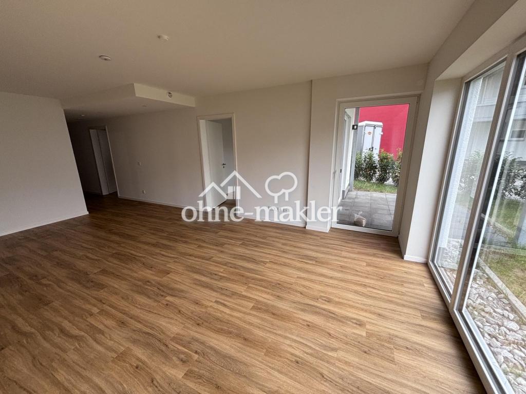 Mehrgenerationen Wohnanlage „Gabelsberger Straße“ ruhiges und grünes Wohnen zentral in Wanne-Süd - Photo 1