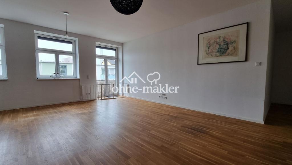 Hochwertige 3-Zimmer-Loft-Wohnung - Photo 1