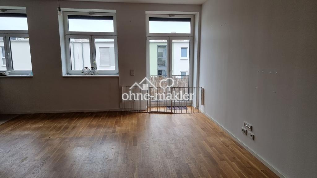 Hochwertige 3-Zimmer-Loft-Wohnung - Photo 2