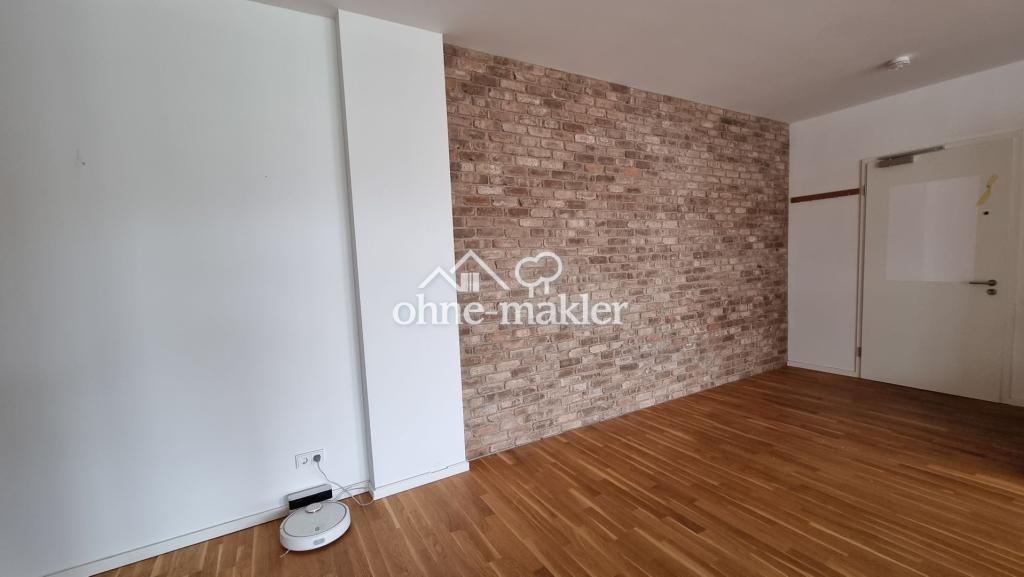 Hochwertige 3-Zimmer-Loft-Wohnung - Photo 3