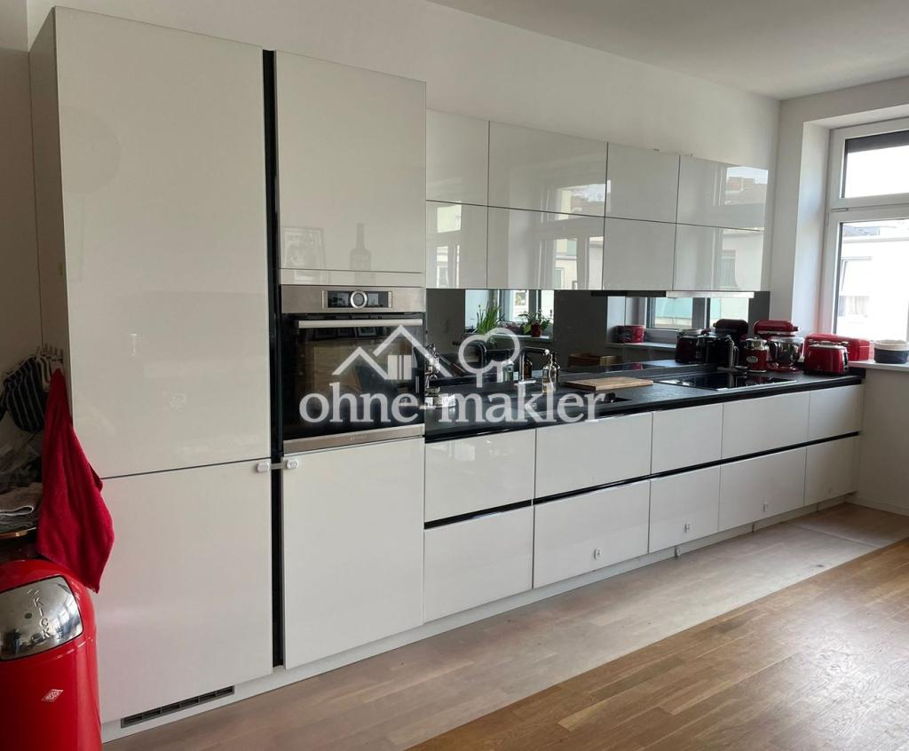Hochwertige 3-Zimmer-Loft-Wohnung - Photo 4