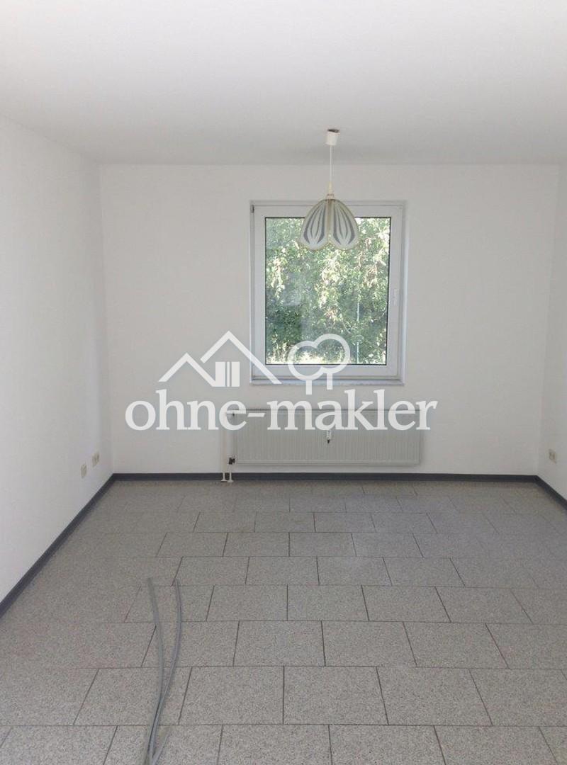 Leere Wohnung / Beispiel