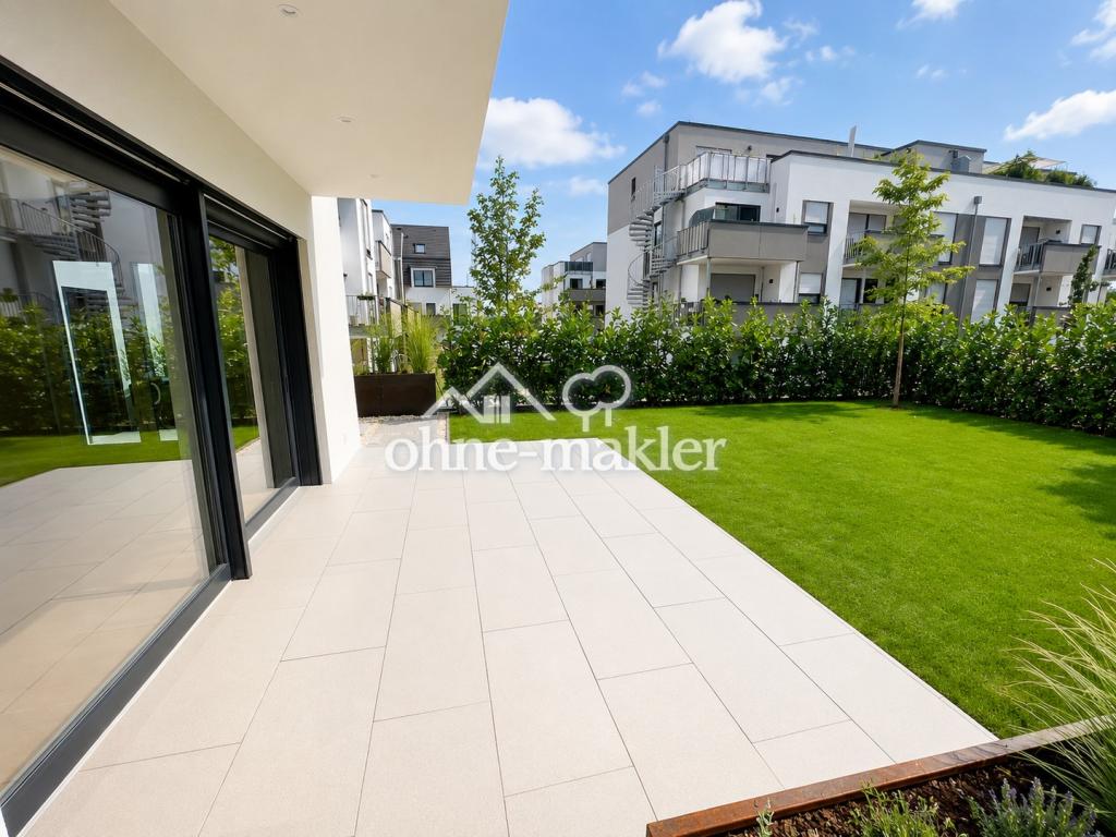 Exklusives Einfamilienhaus mit hochwertiger Ausstattung, Garage und Garten - ab 01.09.2026 - Foto 4