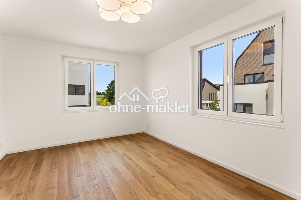 Exklusives Einfamilienhaus mit hochwertiger Ausstattung, Garage und Garten - ab 01.09.2026 - Foto 2