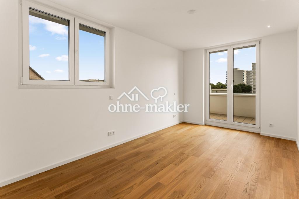 Exklusives Einfamilienhaus mit hochwertiger Ausstattung, Garage und Garten - ab 01.09.2026 - Foto 1
