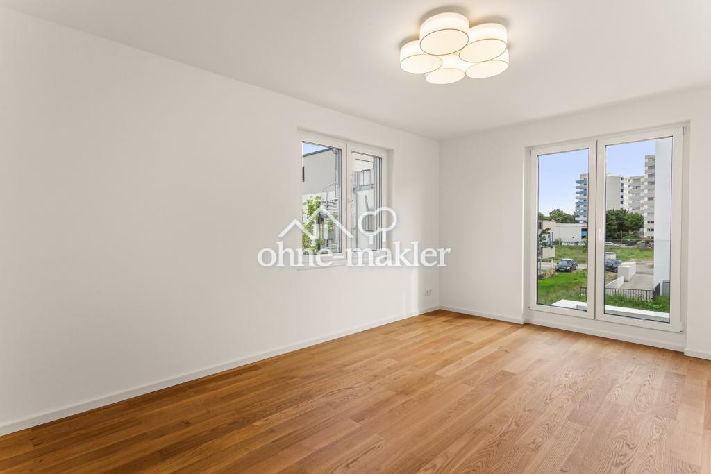 Exklusives Einfamilienhaus mit hochwertiger Ausstattung, Garage und Garten - ab 01.09.2026 - Photo 3