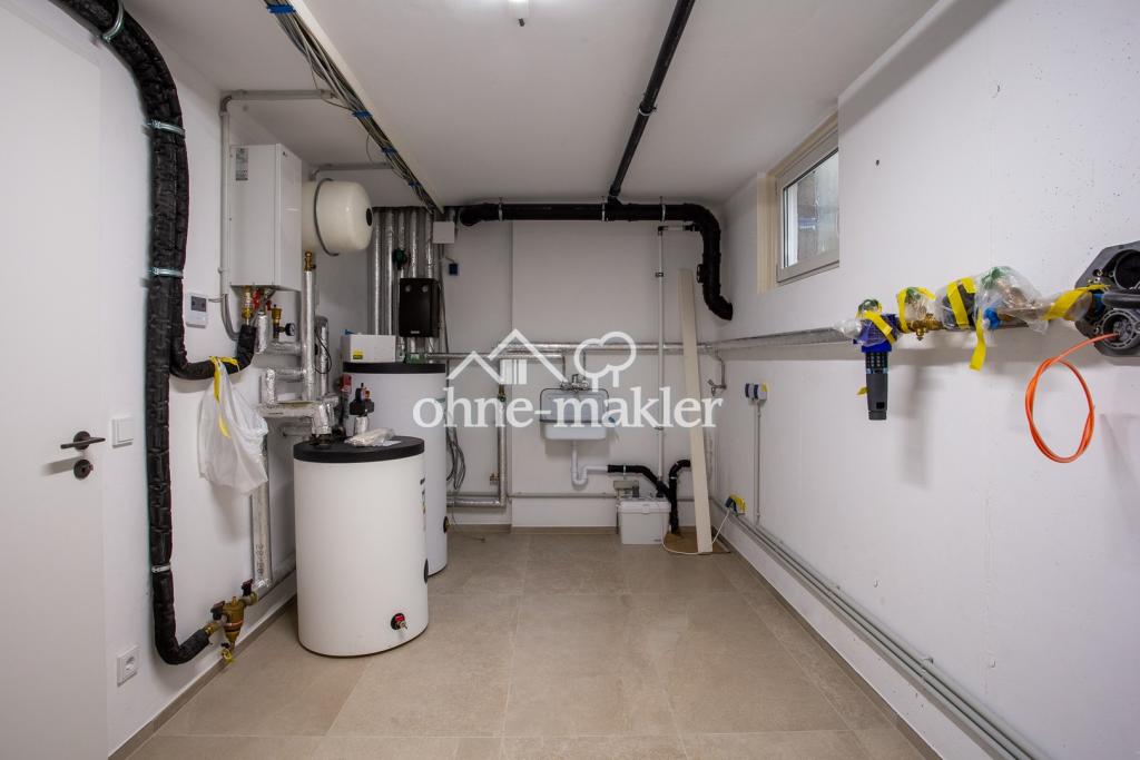 Exklusives Einfamilienhaus mit hochwertiger Ausstattung, Garage und Garten - ab 01.09.2026 - Photo 5