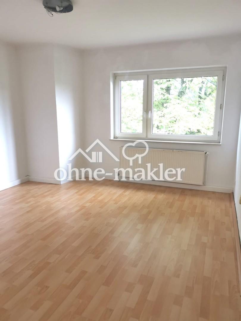 Uninähe, 2 Zimmer, Wohnküche, Einbauküche, begehbarer Kleiderschrank,Gartennutzung, Fernblick...... - Photo 1