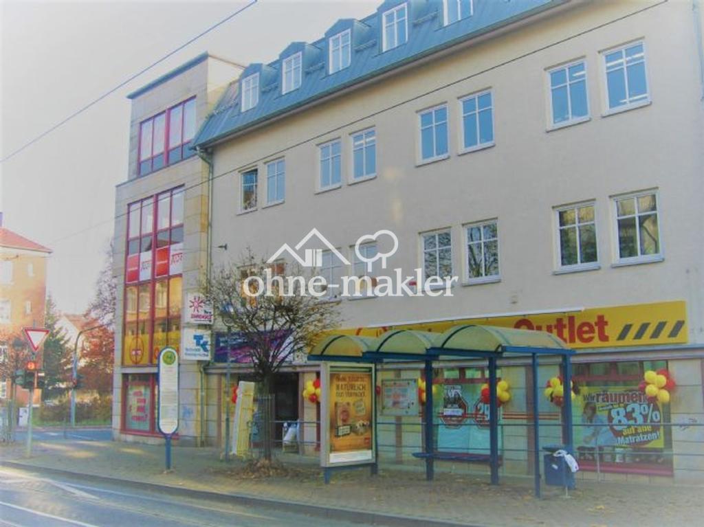 Objekt an 18.März-Str. 