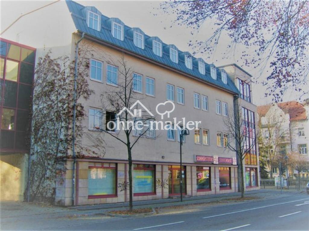 Objekt an Waltershäuser Str.